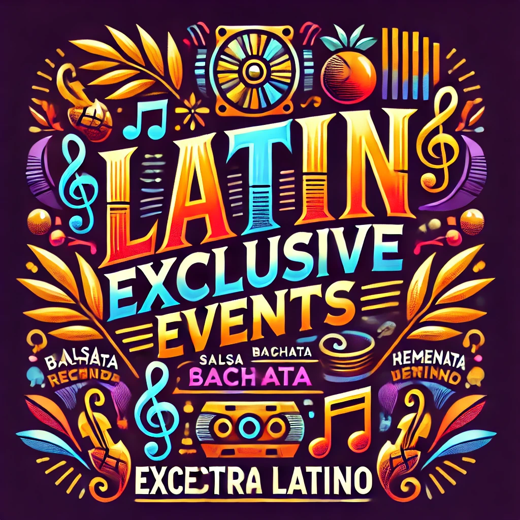 LATIN EXCLUSIVE EVENTS